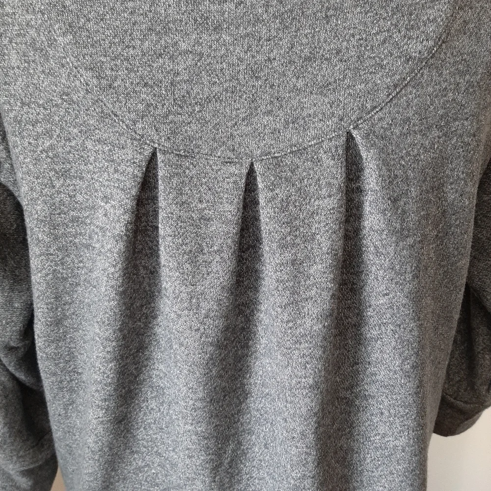 CYNTHIA ROWLEY CROP TOP - Picture 3 of 12